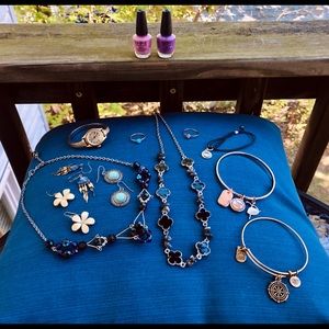 Assorted Jewelry Lot!